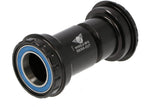 Räder Herstellungräder MFG Bottom Bracket BB30A Außenborder SRAM 22 24mm ABEC 3