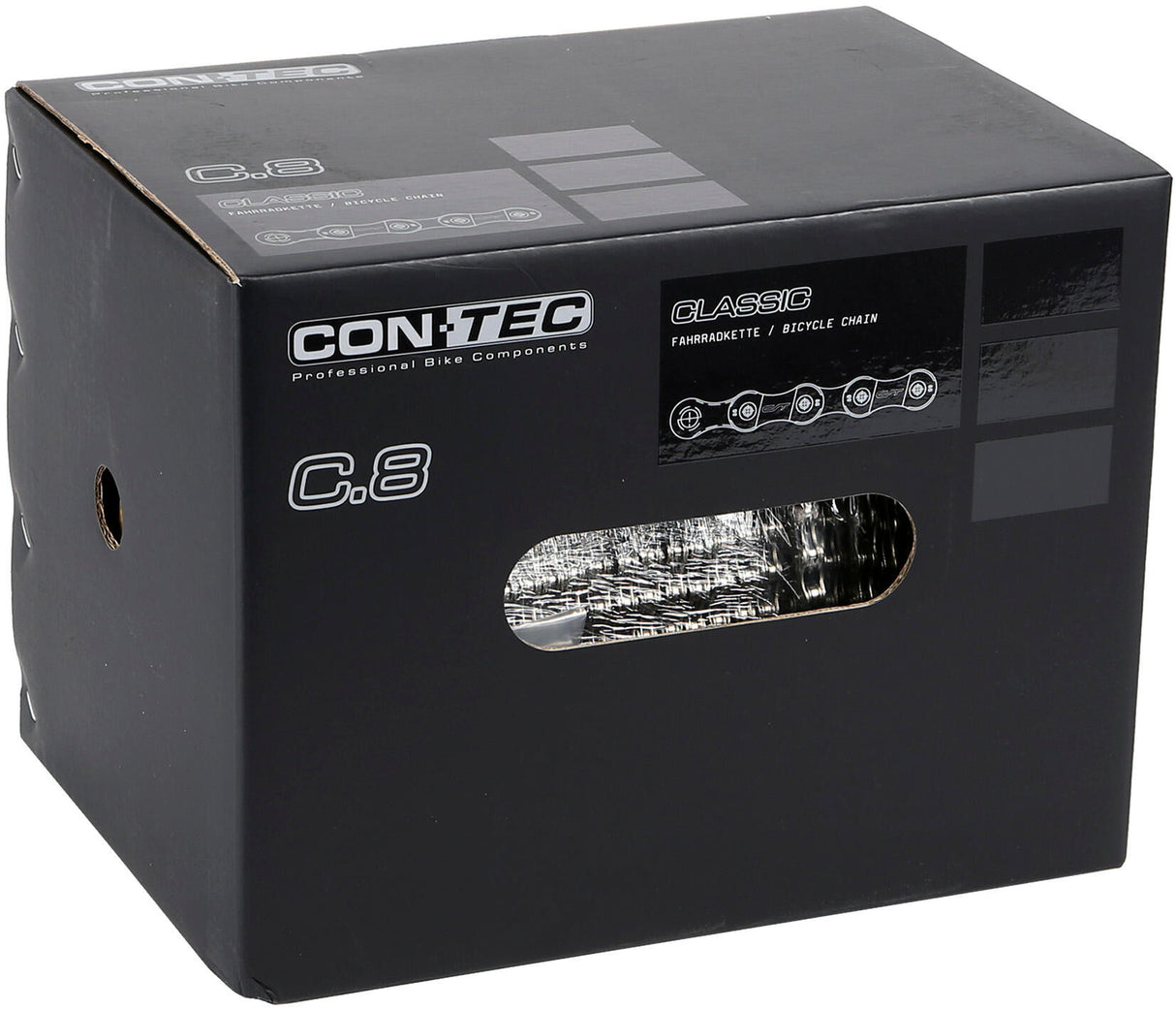 Contec ketting classic