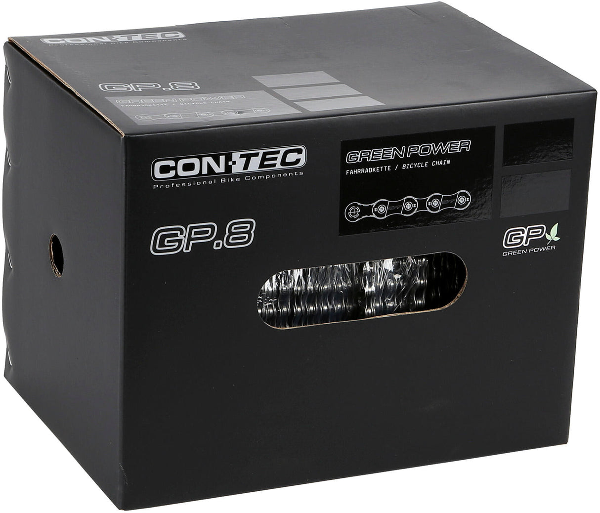 Contec ketting green power gp.8
