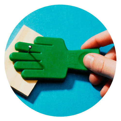 Sraith Cearpantóireacht SES