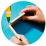 Sraith Cearpantóireacht SES