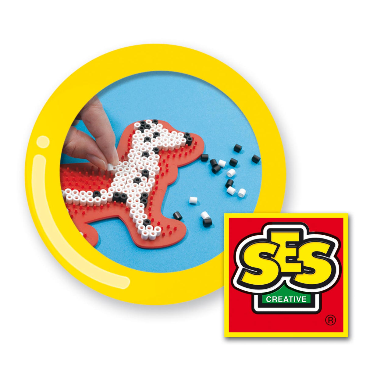 Ses ire blagovna znamka - pes