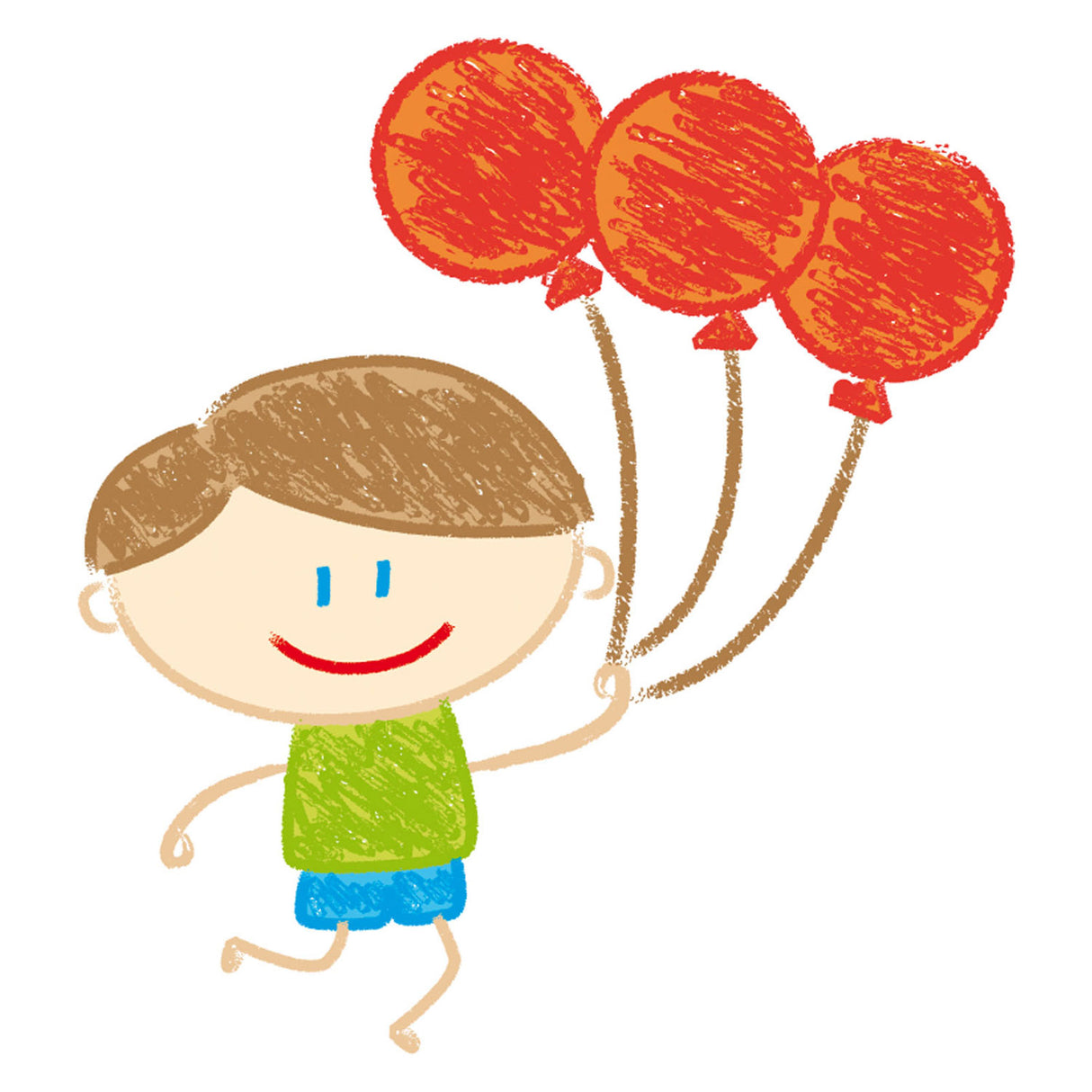 Ses colored chalk 12 pieces