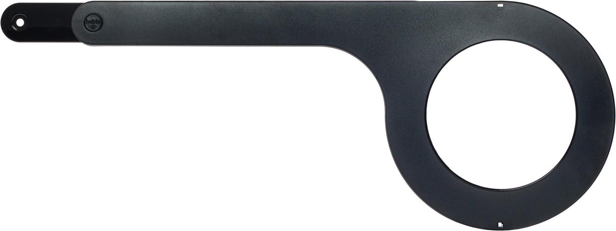 Hebie kettingscherm 0317