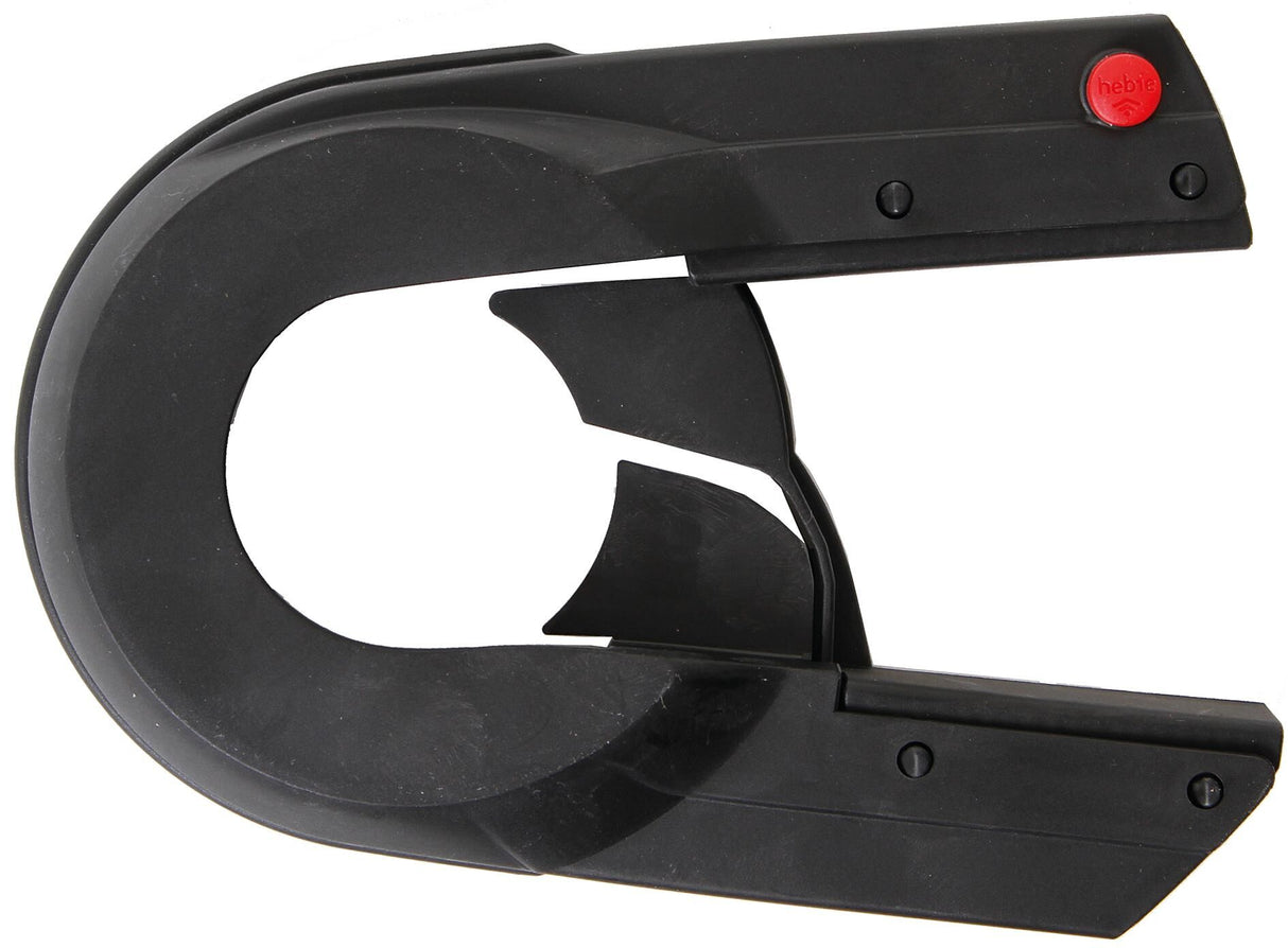 Hebie Chainglider Back Nuvinci Enviolo N330-N360-N380 16-22t Negro