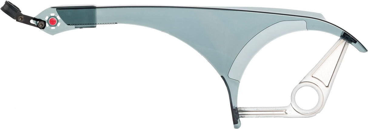 Hebie kettingscherm chainguard 390 391