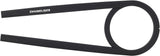 Hebie etukappale Chainglider 38T