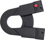 Hebie achterstuk Chainglider Rohloff