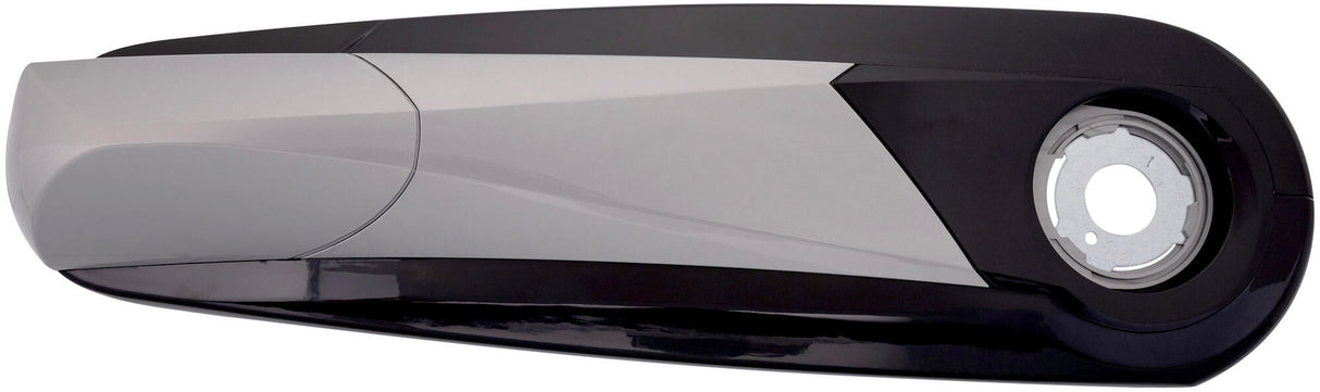 Chain guard Mirada 28-inch closed 63 x 19 cm