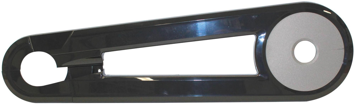 Chain guard Hesling Ride Bosch Black