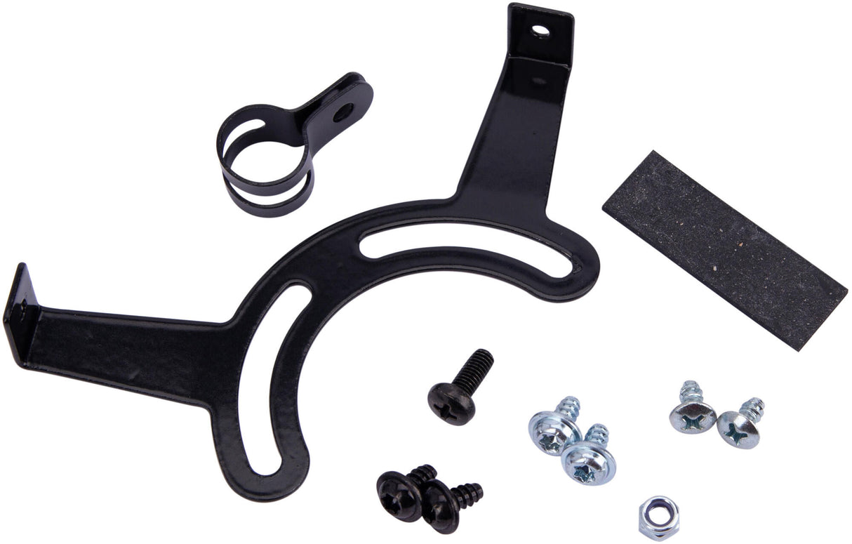 Horn chain guard catena 18 mount.adapter catena 18 bosch gen.4