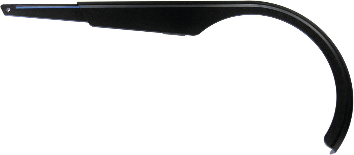 Horn kettingscherm catena 16
