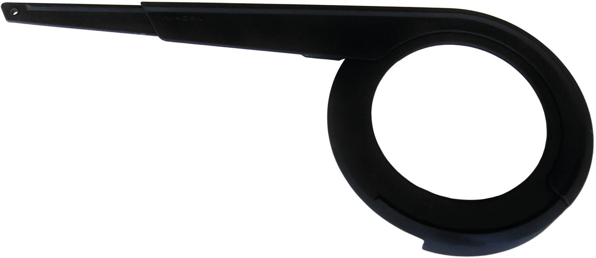 Horn chain guard catena 18 chain guard catena 18 plastic, till 38t.