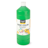 Creal School Paint Green, 1 liter