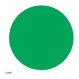 Creall School Paint Green, 1 litras