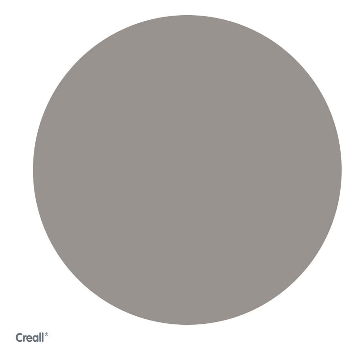 Creall School Paint Gray, 1 liter