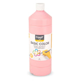 Creall School Paint Pink, 1 litras