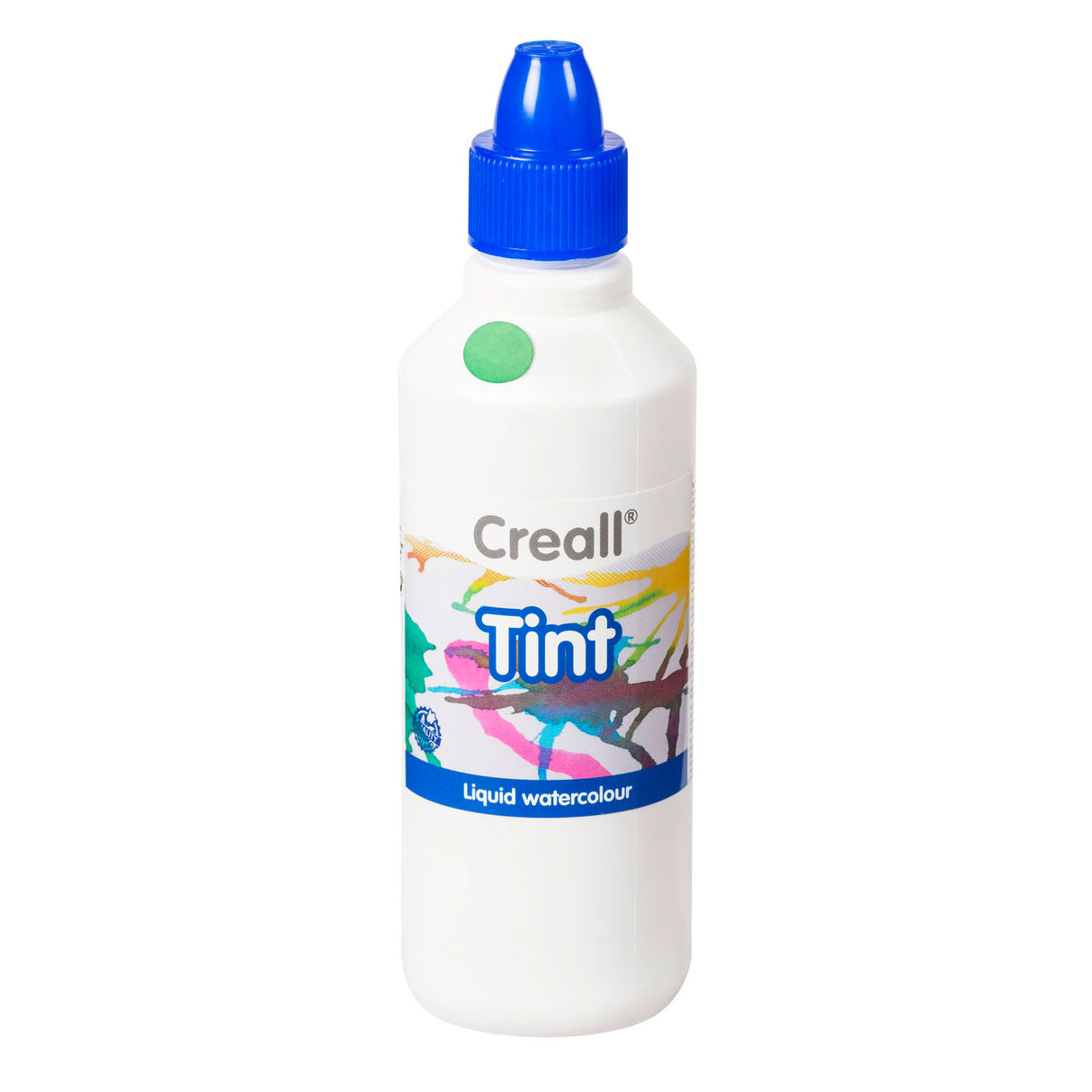 Creal di vernice d'acqua Lightgroen, 500 ml