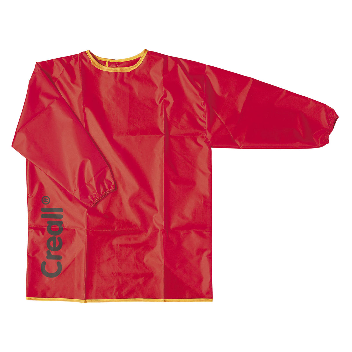 CREALL KLEERDERSHART RED, SIZE M