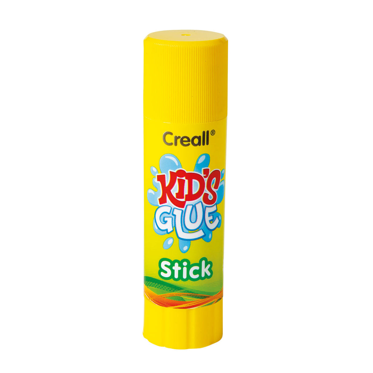 Stick de creall glament