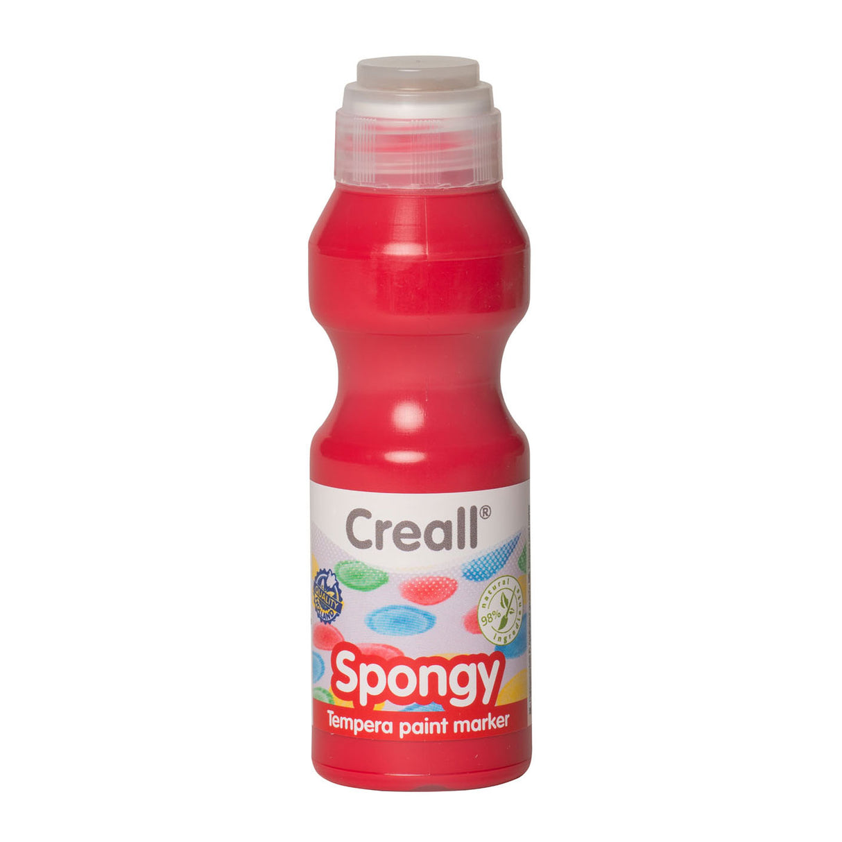 Creall houbové markery, 6x70ml