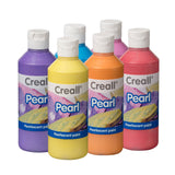 Kreall Pearl Paint, 6x250ml