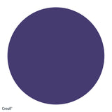Creall transparent Faarf Purple, 500mm