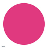 Creall transparent paint pink, 500ml
