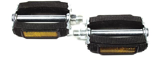Union Pedal SP-687 Nero