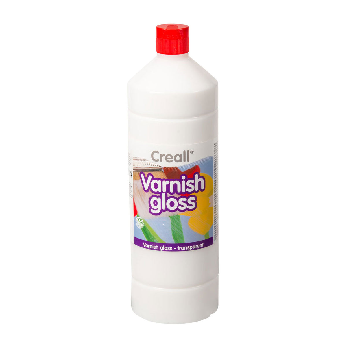 Creall Vernis gall, 1000 ml