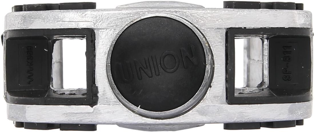 Union pedaal