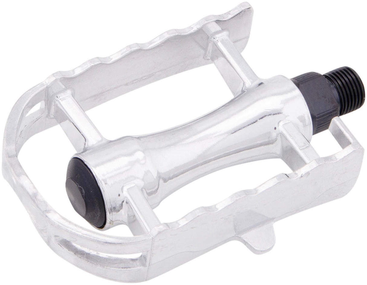 Hi-Point Platform Pedals City Bike сребърен комплект