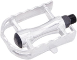Hi-Point Platform Pedals City Bike сребърен комплект