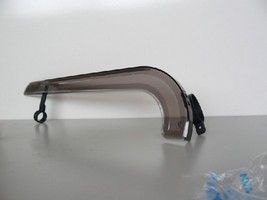 Tornado Freestyle Chain Screen 20 Smoke