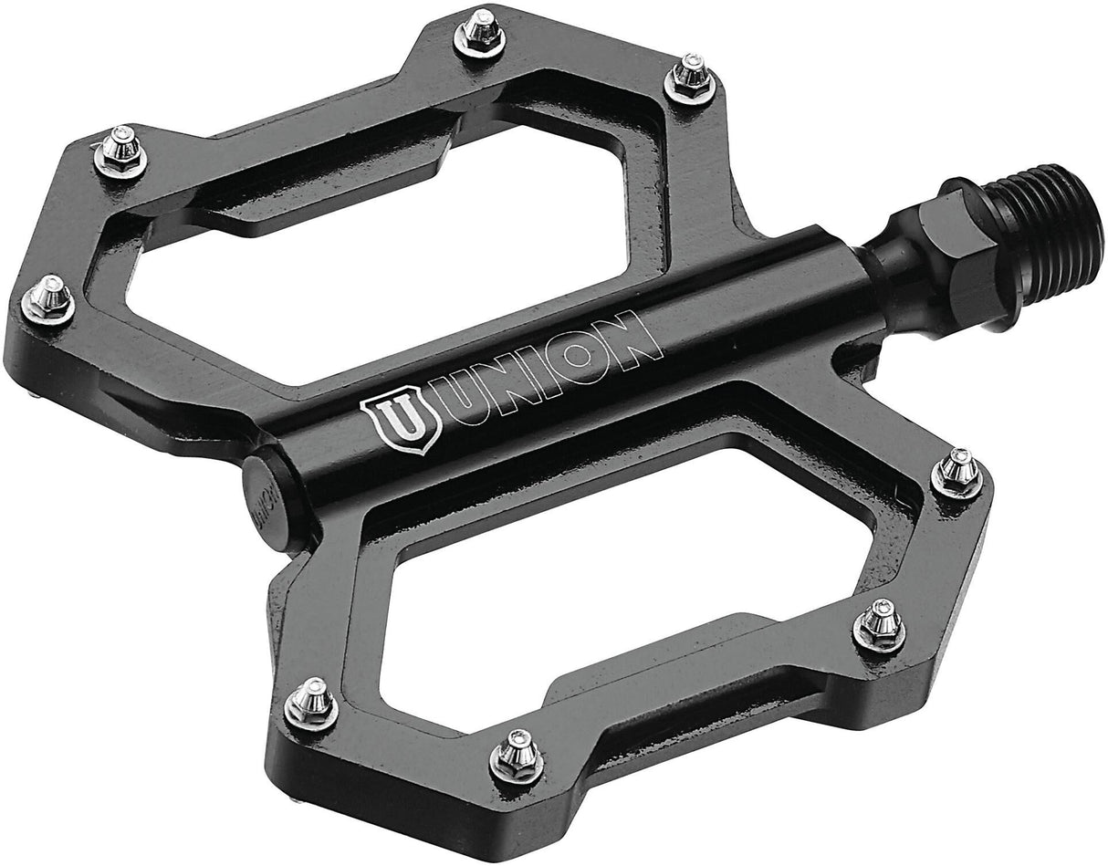 Union Pedals SP 1210 MTB BMX Negro