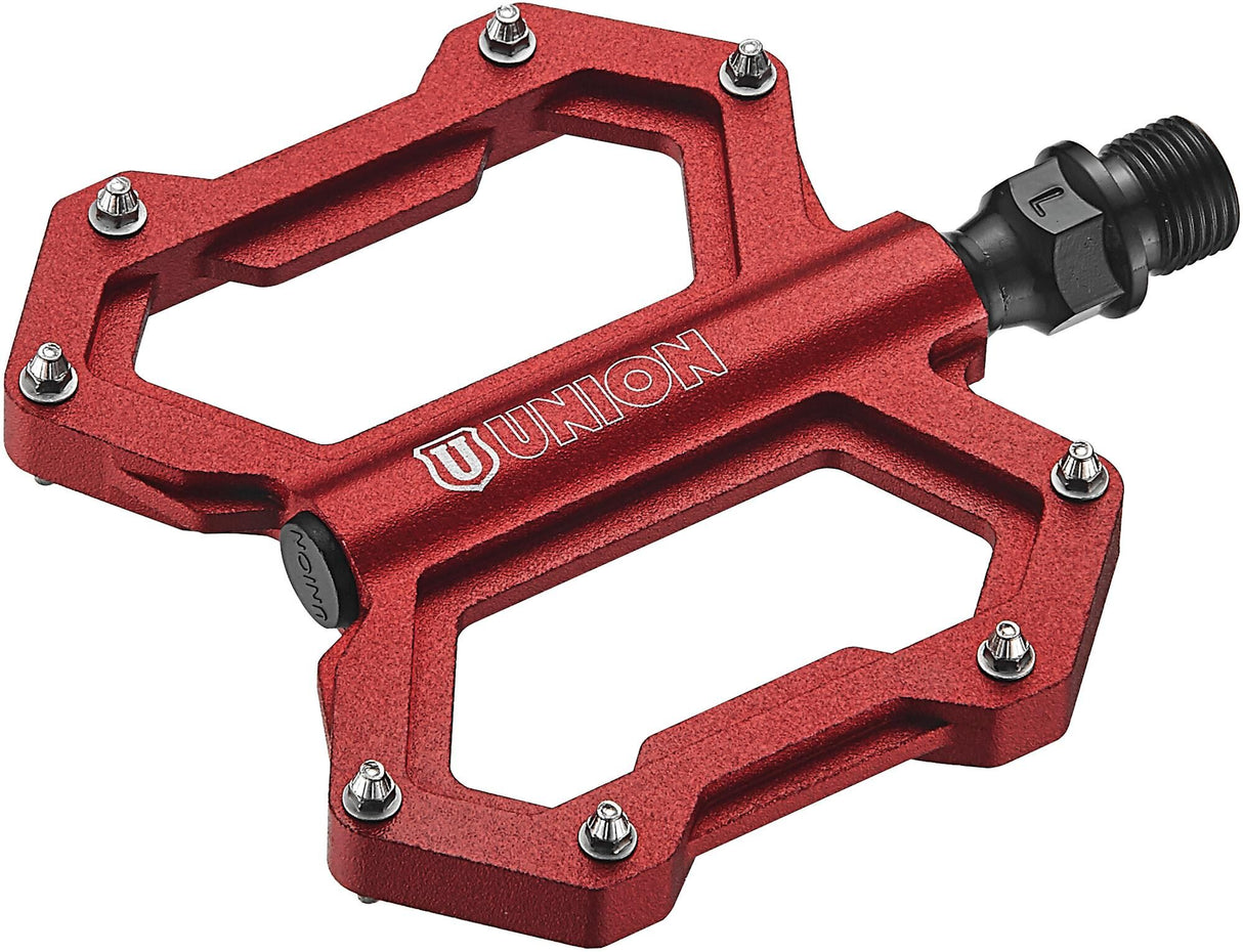 Union pedal sp-1210 pedal sp-1210 red