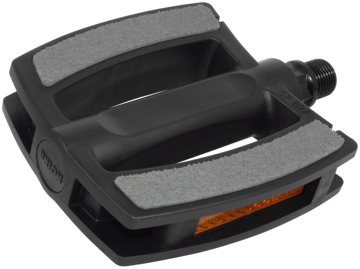 Union pedaal "sp-827 sbl" pedal union sp-827 sbl black/grey