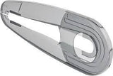 Schermata anteriore 20-22 AXA Slicer - Smoke (Store Packaging)
