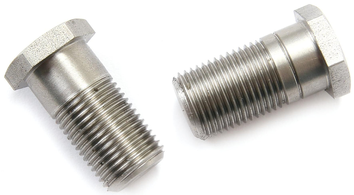 Ri-arnold-na adapter screw pair 20mm f. crank shortener