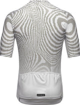 Gore wear spirit moire jersey
