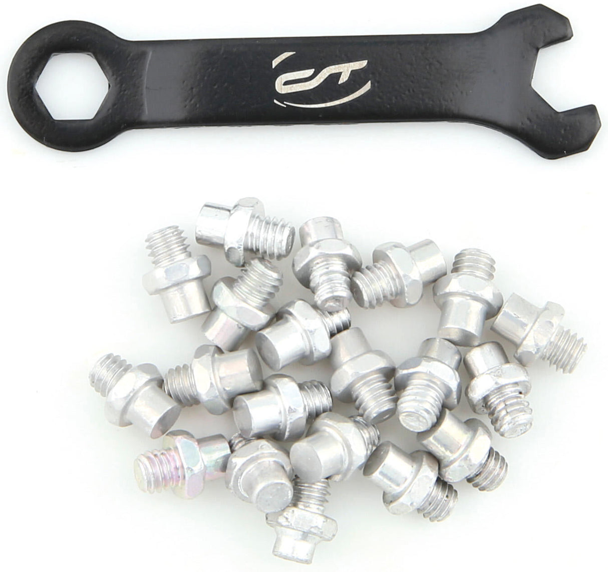 Contec mtb pedaal pins r-pins select
