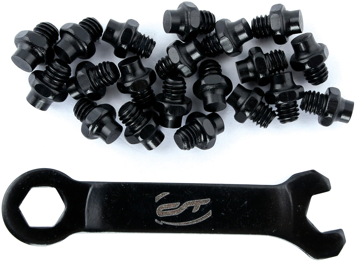 Contec mtb pedaal pins r-pins select