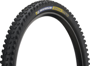 Michelin DH 22 Racing TLR 27.5 folding tyre