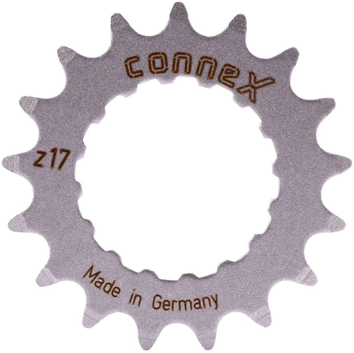 Wippermann Gear 17T Bosch E-Bike Connex