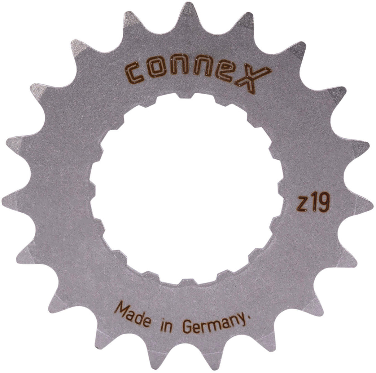 Wippermann gear 19T Bosch e-bike Connex