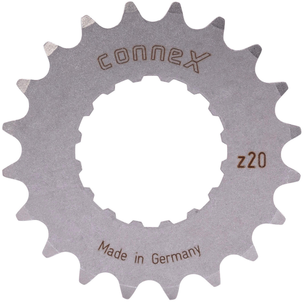 „Connex Gear Sprocket Connex 20T 1/2“ x3/32 "/11/128"
