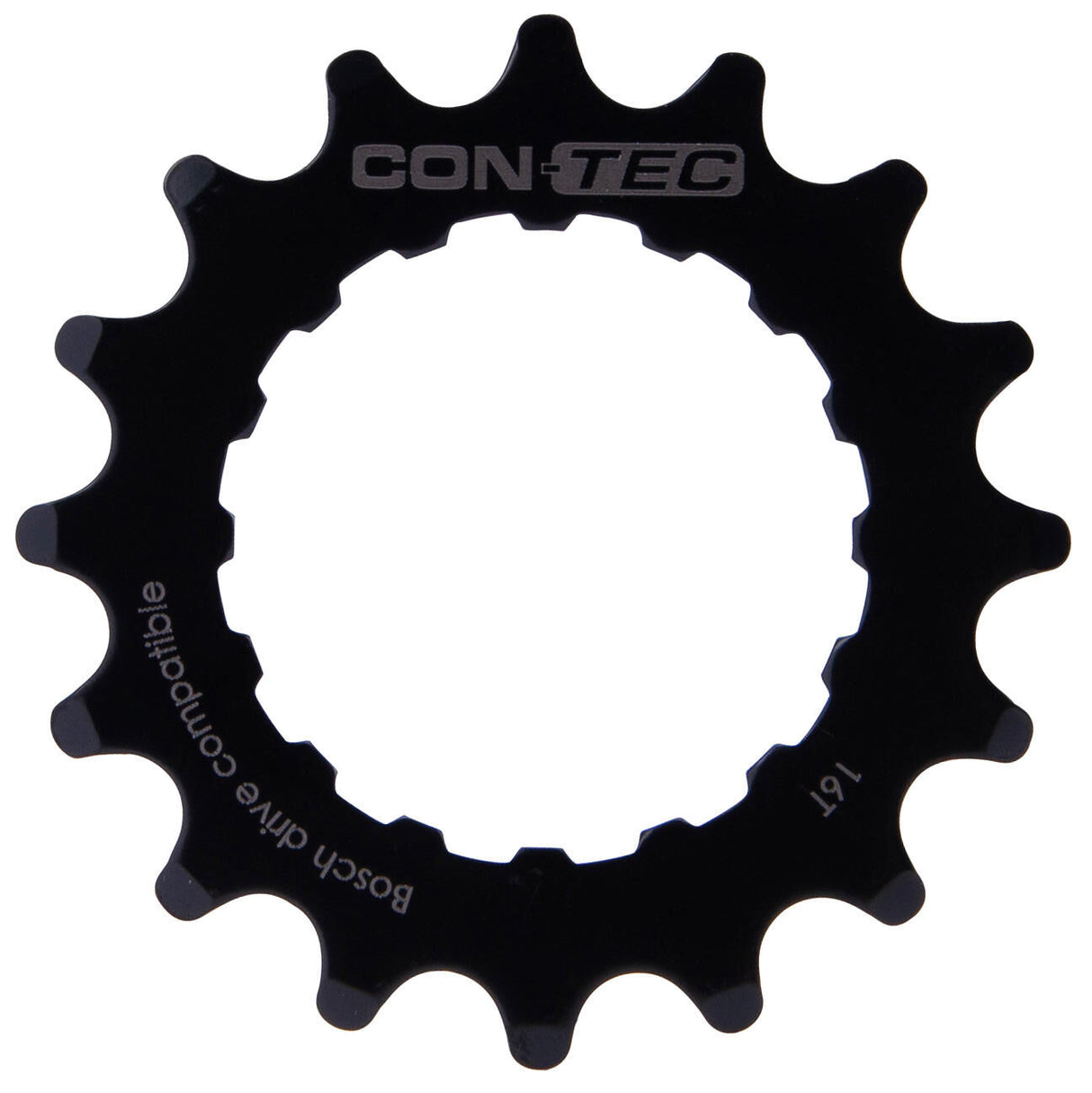 Contec motortandwiel sprocket-b