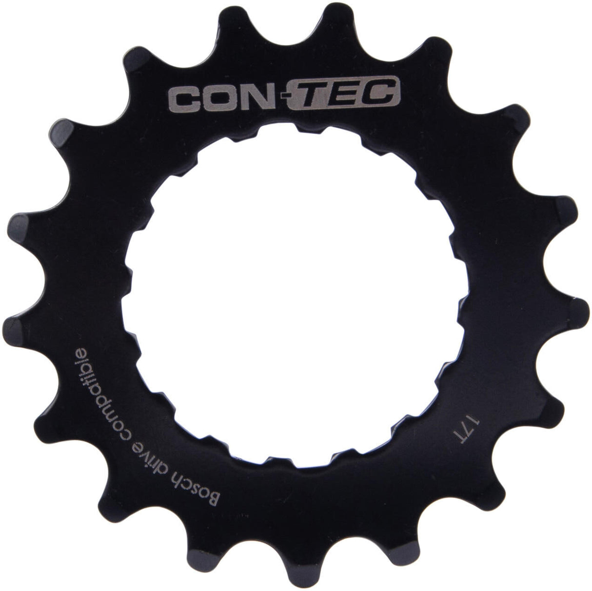 Contec motortandwiel sprocket-b