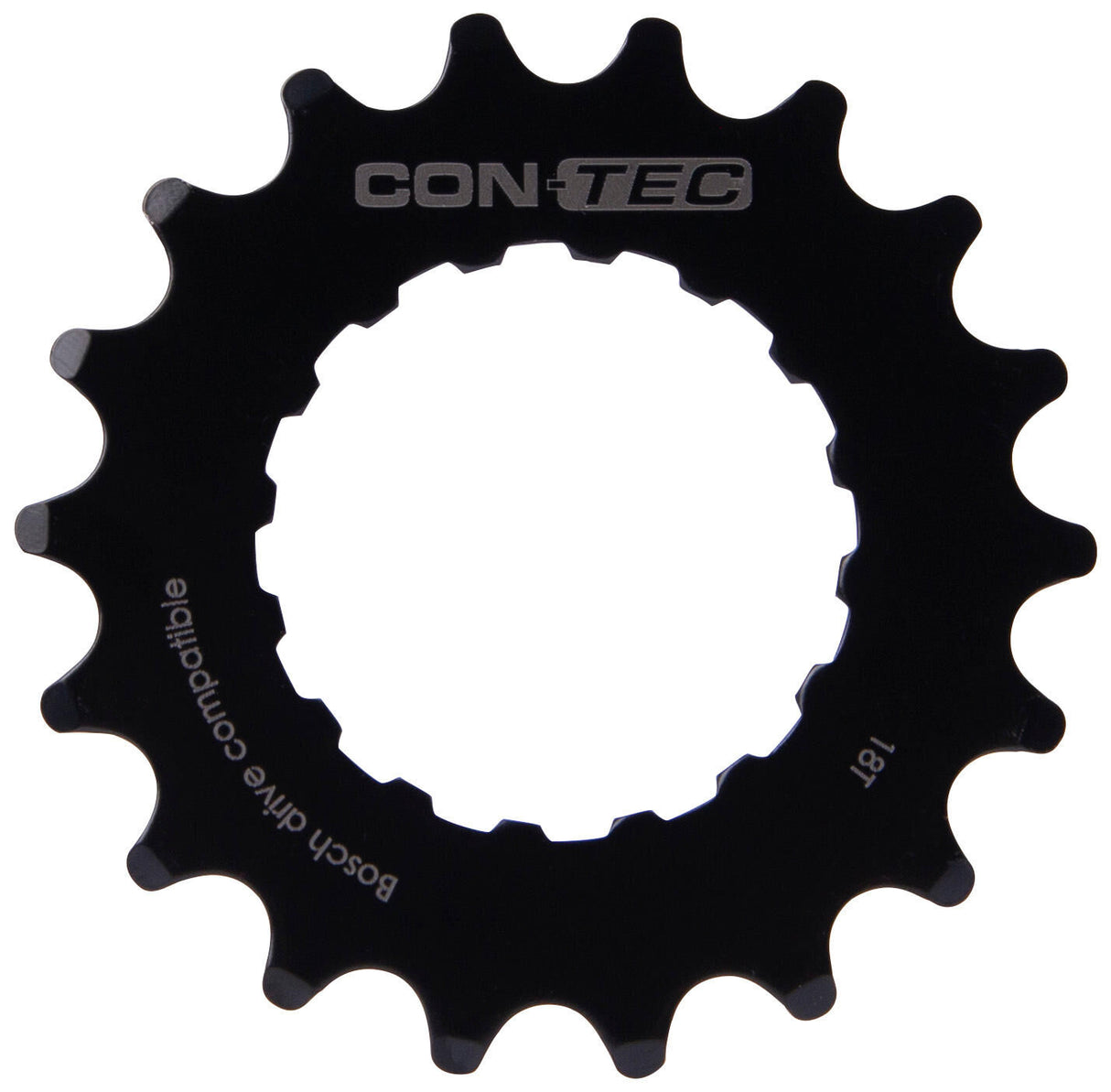 Contec motortandwiel sprocket-b