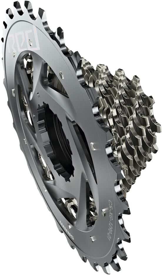 Sram cassette xg-1290
